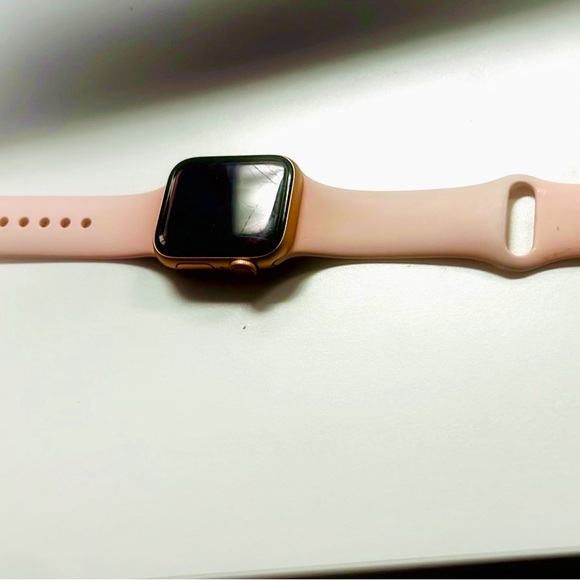 Apple Watch Series 6